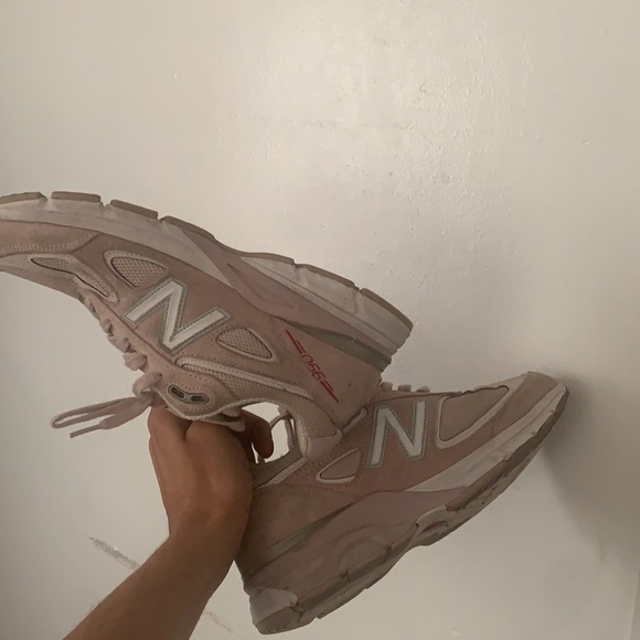 New Balance 990 - Picture 2 of 2